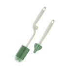 超柔無垢白金矽膠旋轉奶瓶刷組(共4款), , hi-res